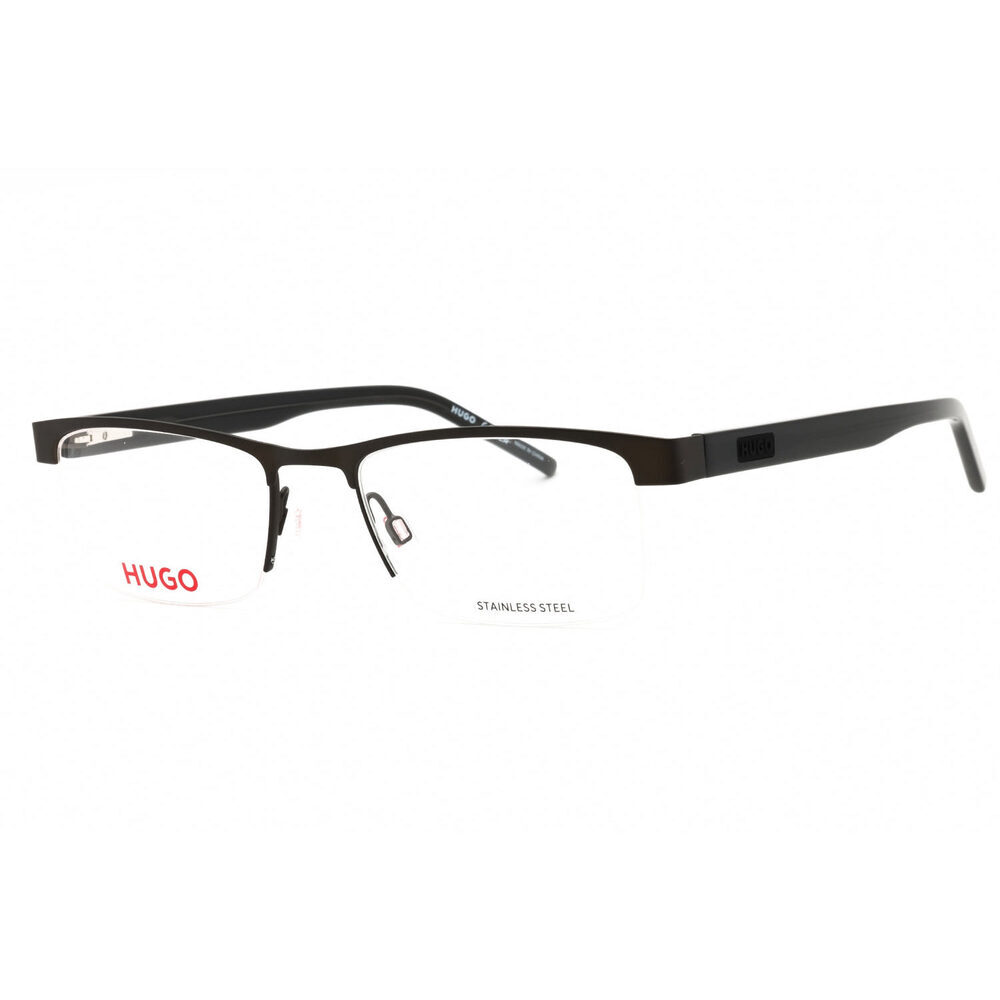 NWT Hugo Boss HG 1199-0SVK 00 53mm New Eyeglasses